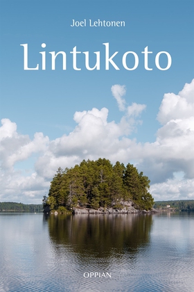 Lintukoto (e-bok) av Joel Lehtonen