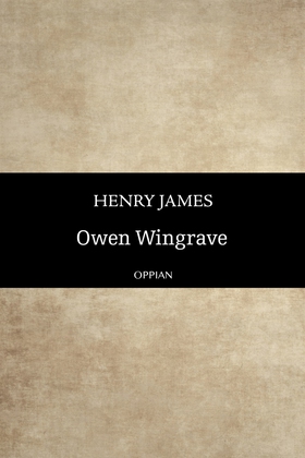 Owen Wingrave (e-bok) av Henry James