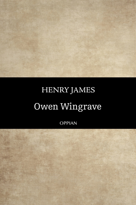 Owen Wingrave