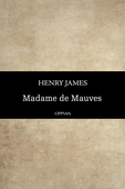 Madame de Mauves