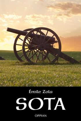 Sota (e-bok) av Émile Zola