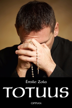 Totuus (e-bok) av Émile Zola