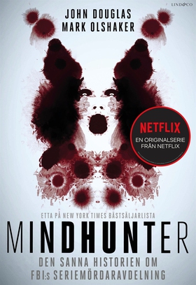 Mindhunter : den sanna historien om FBI:s serie