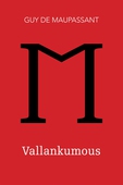 Vallankumous