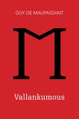 Vallankumous