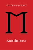 Anteeksianto