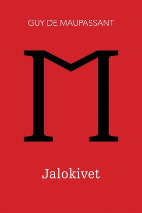 Jalokivet (e-bok) av Guy de Maupassant