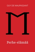 Perhe-ela¨ma¨a¨