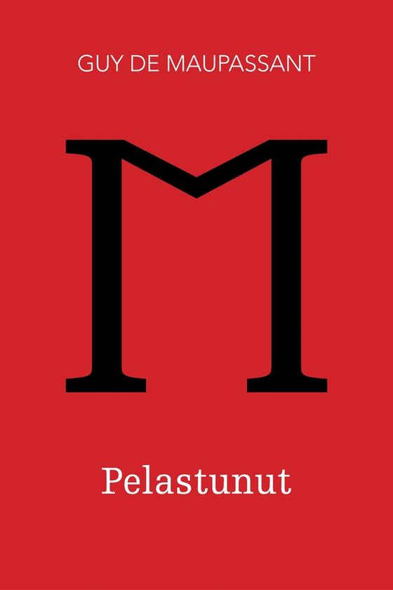 Pelastunut