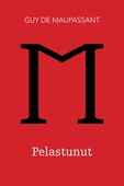 Pelastunut