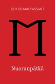 Nuoranpätkä