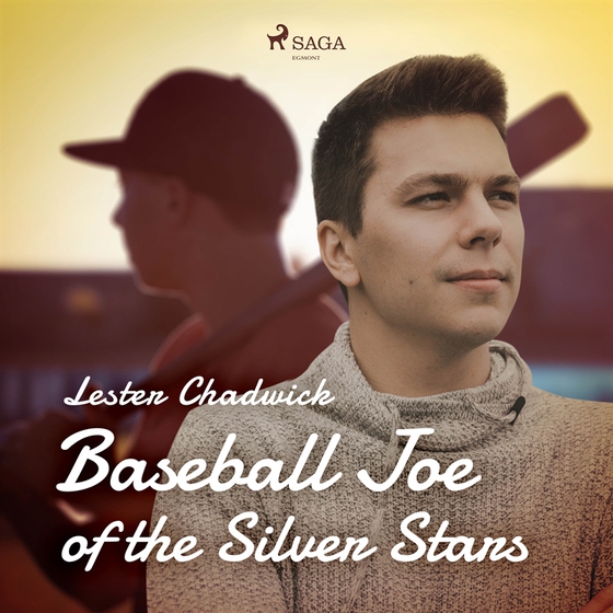 Baseball Joe of the Silver Stars