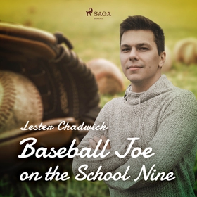 Baseball Joe on the School Nine (ljudbok) av Le