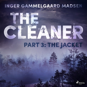 The Cleaner 3: The Jacket (ljudbok) av Inger Ga