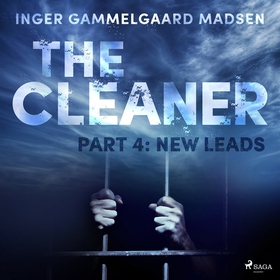 The Cleaner 4: New Leads (ljudbok) av Inger Gam