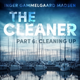 The Cleaner 6: Cleaning Up (ljudbok) av Inger G