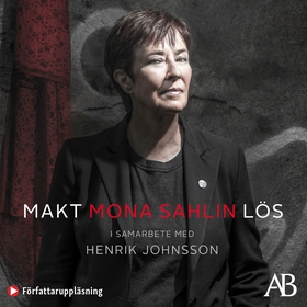 Makt - Lös (ljudbok) av Henrik Johnsson, Mona S