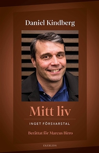 Mitt liv - inget försvarstal (e-bok) av Marcus
