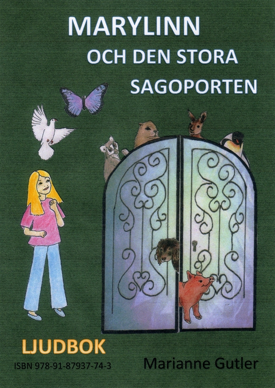 Marylinn och den stora sagoporten