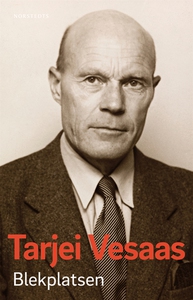 Blekplatsen (e-bok) av Tarjei Vesaas