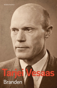 Branden (e-bok) av Tarjei Vesaas