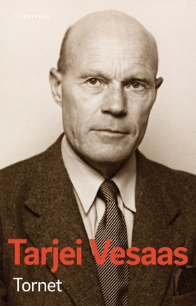 Tornet (e-bok) av Tarjei Vesaas