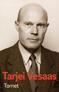 Tornet (e-bok) av Tarjei Vesaas