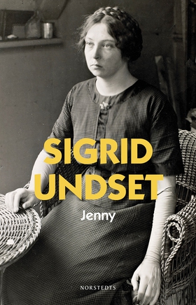 Jenny (e-bok) av Sigrid Undset