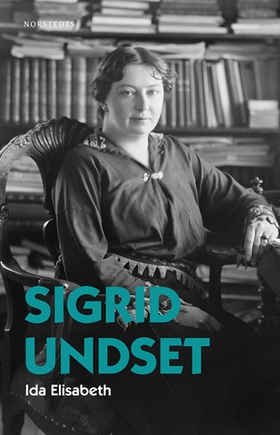 Ida Elisabeth (e-bok) av Sigrid Undset