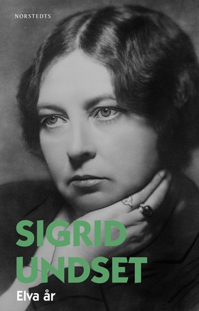 Elva år (e-bok) av Sigrid Undset
