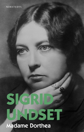 Madame Dorthea (e-bok) av Sigrid Undset