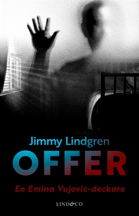 Offer (e-bok) av Jimmy Lindgren
