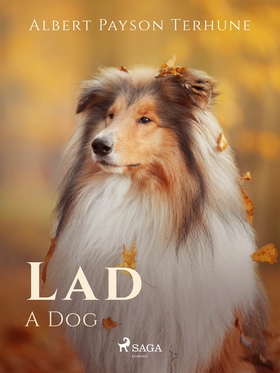 Lad: A Dog (e-bok) av Albert Payson Terhune