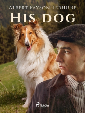 His Dog (e-bok) av Albert Payson Terhune