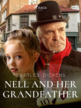 Nell and Her Grandfather (e-bok) av Charles Dic
