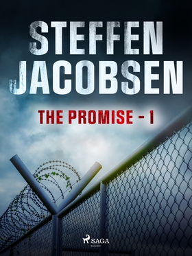 The Promise - Part 1 (e-bok) av Steffen Jacobse