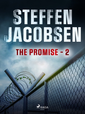 The Promise - Part 2 (e-bok) av Steffen Jacobse