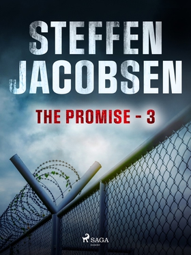 The Promise - Part 3 (e-bok) av Steffen Jacobse