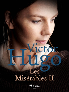 Les Misérables II (e-bok) av Victor Hugo