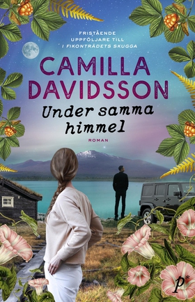 Under samma himmel (e-bok) av Camilla Davidsson