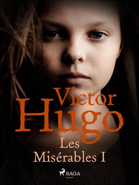 Les Misérables I (e-bok) av Victor Hugo