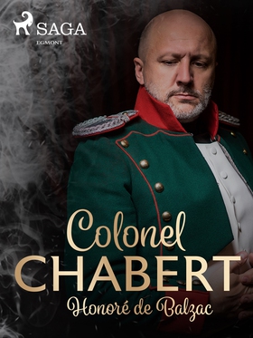 Colonel Chabert (e-bok) av Honoré De Balzac