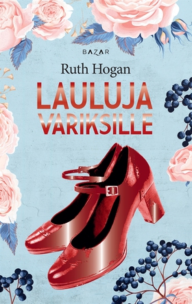 Lauluja variksille (e-bok) av Ruth Hogan