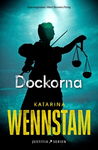 Dockorna (e-bok) av Katarina Wennstam