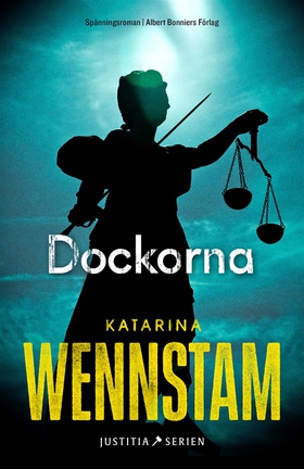 Dockorna (e-bok) av Katarina Wennstam
