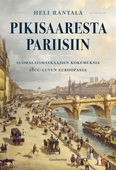 Pikisaaresta Pariisiin
