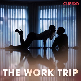 The work trip (ljudbok) av Cupido