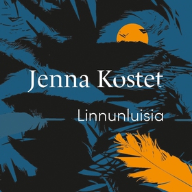 Linnunluisia (ljudbok) av Jenna Kostet