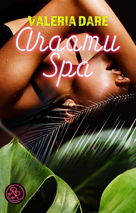 Araamu Spa (e-bok) av Valeria Dare