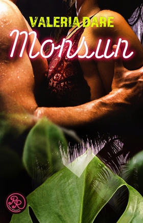 Monsun (e-bok) av Valeria Dare